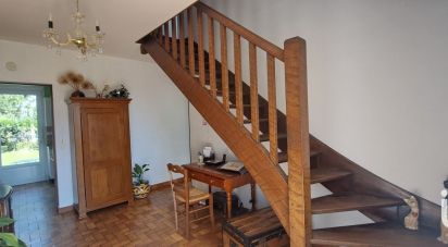 House 5 rooms of 118 m² in Gauville (80290)