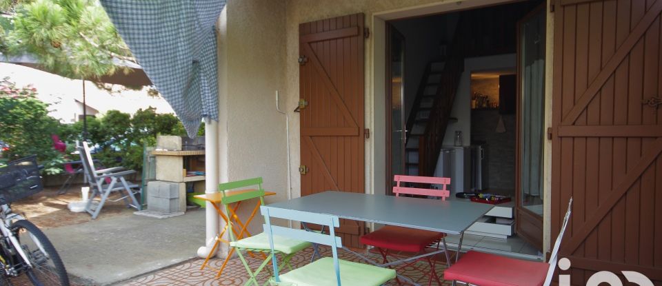 House 3 rooms of 35 m² in Saint-Cyprien (66750)