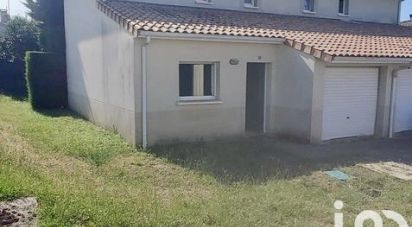 Maison 4 pièces de 81 m² à Villeneuve-sur-Lot (47300)