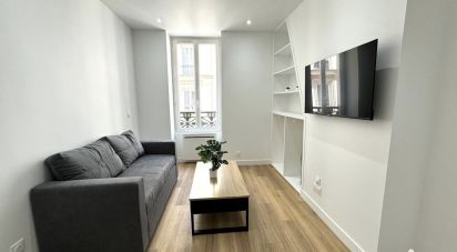 Appartement 1 pièce de 16 m² à Paris (75007)