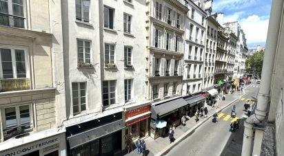 Apartment 1 room of 16 m² in Paris (75007)