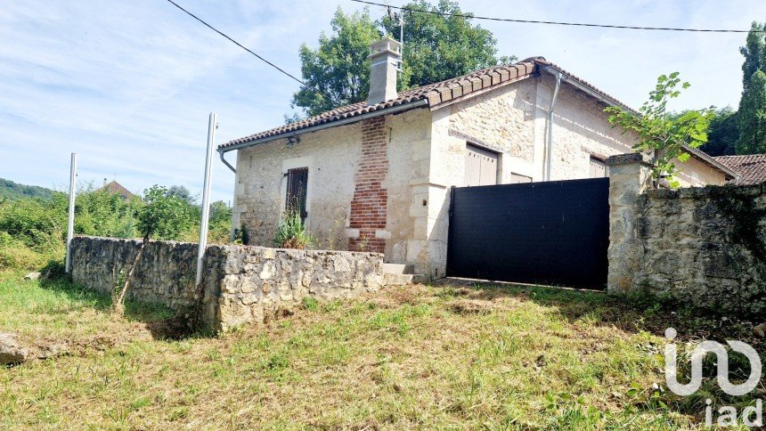 Maison de campagne 4 pièces de 124 m² à Chancelade (24650)