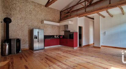 Maison de campagne 4 pièces de 124 m² à Chancelade (24650)