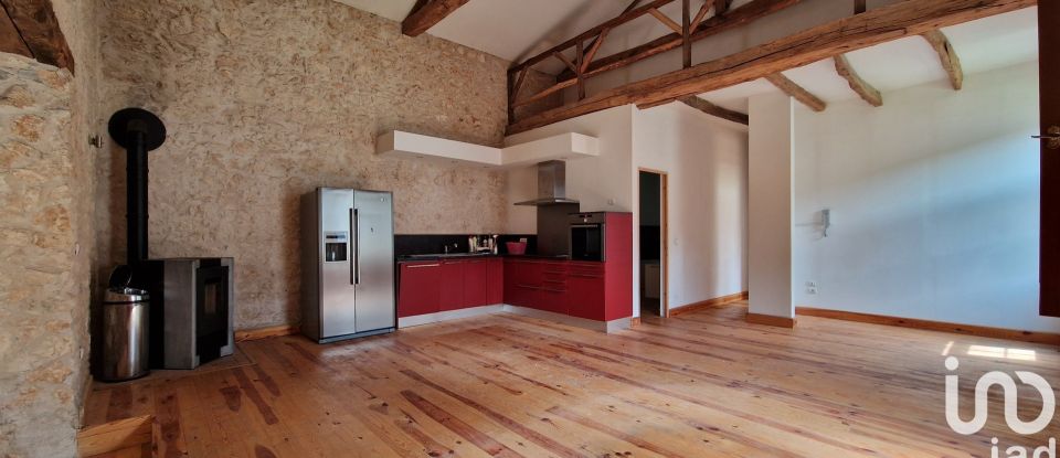 Maison de campagne 4 pièces de 124 m² à Chancelade (24650)