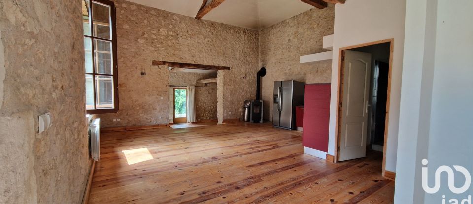 Maison de campagne 4 pièces de 124 m² à Chancelade (24650)