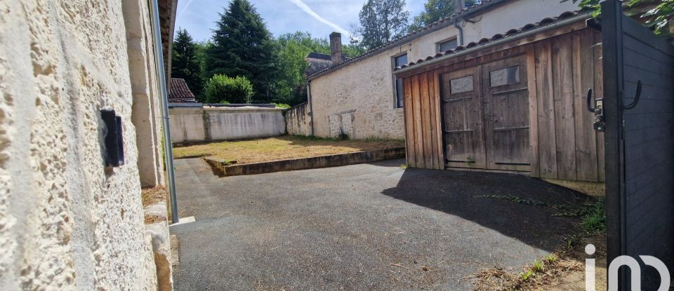 Maison de campagne 4 pièces de 124 m² à Chancelade (24650)