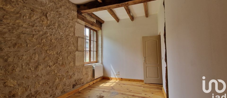 Maison de campagne 4 pièces de 124 m² à Chancelade (24650)