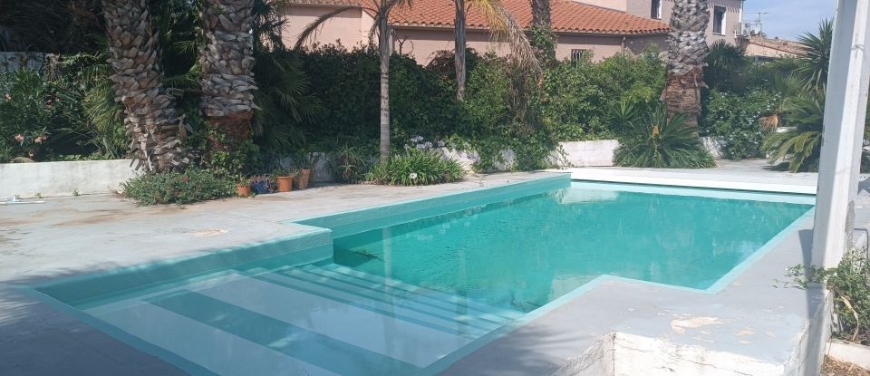 Architect house 5 rooms of 220 m² in Perpignan (66000)