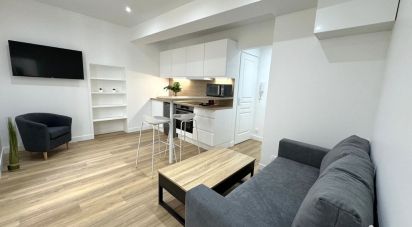 Appartement 2 pièces de 25 m² à Paris (75007)