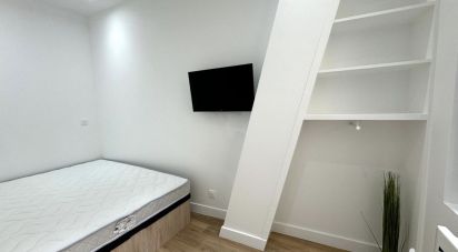 Appartement 2 pièces de 25 m² à Paris (75007)