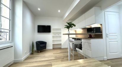 Apartment 2 rooms of 25 m² in Paris (75007)