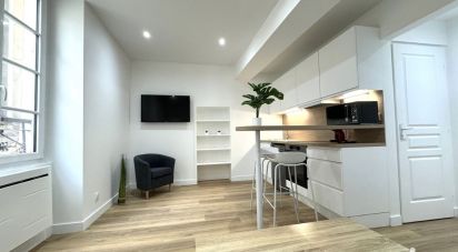 Appartement 2 pièces de 25 m² à Paris (75007)