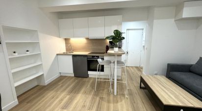 Appartement 2 pièces de 25 m² à Paris (75007)