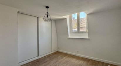 House 3 rooms of 62 m² in Tourcoing (59200)