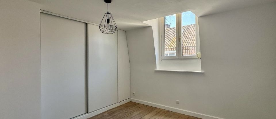 House 3 rooms of 62 m² in Tourcoing (59200)