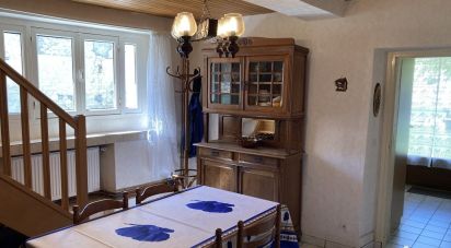 House 6 rooms of 120 m² in Brienon-sur-Armançon (89210)