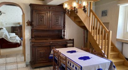 House 6 rooms of 120 m² in Brienon-sur-Armançon (89210)