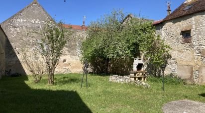 House 6 rooms of 120 m² in Brienon-sur-Armançon (89210)