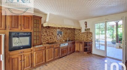 Farm 5 rooms of 203 m² in Saint-Didier-d'Aussiat (01340)