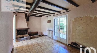 Farm 5 rooms of 203 m² in Saint-Didier-d'Aussiat (01340)