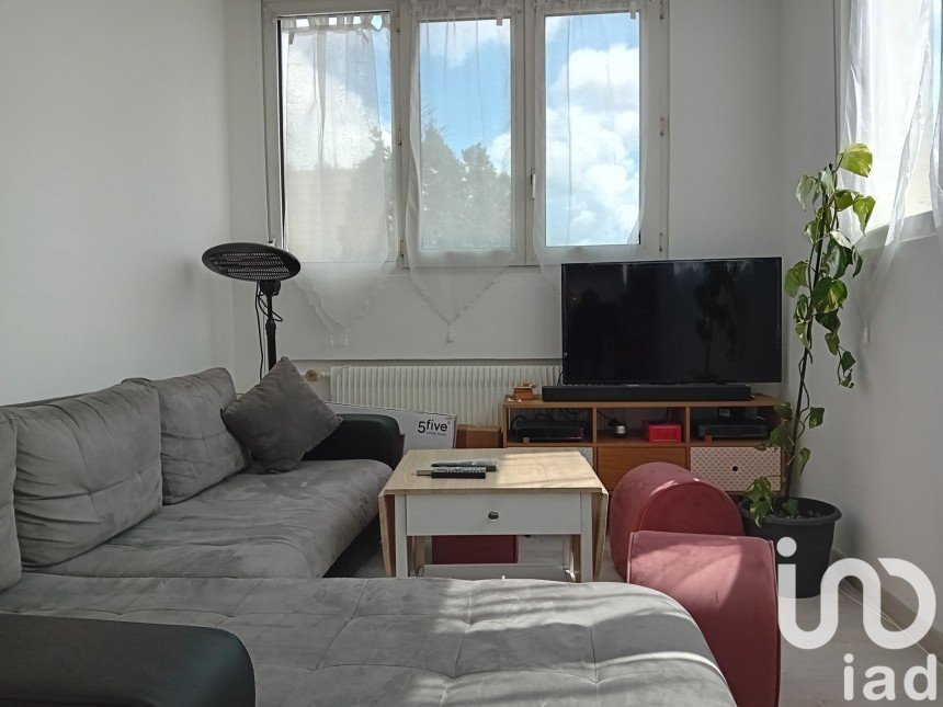 Studio 1 room of 21 m² in Besançon (25000)