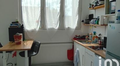 Studio 1 room of 21 m² in Besançon (25000)