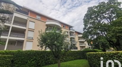 Appartement 4 pièces de 81 m² à Sassenage (38360)