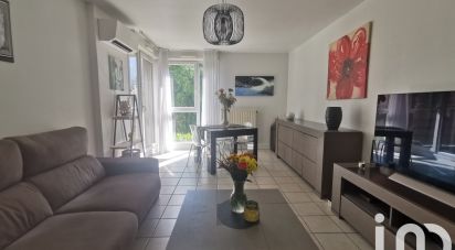 Appartement 4 pièces de 81 m² à Sassenage (38360)