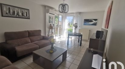 Appartement 4 pièces de 81 m² à Sassenage (38360)