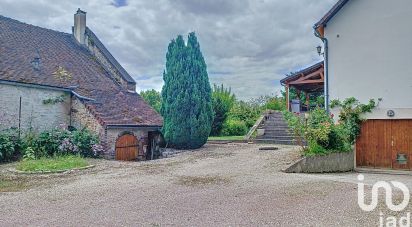 Maison 6 pièces de 165 m² à SAINT-MARTIN-SUR-OREUSE (89260)