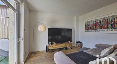 Apartment 3 rooms of 72 m² in Hagondange (57300)