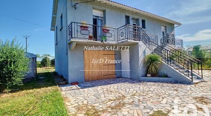 House 3 rooms of 82 m² in Moissac (82200)