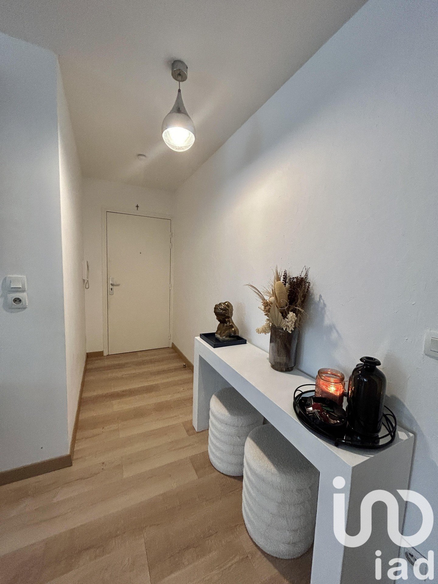 Appartement a louer garges-les-gonesse - 4 pièce(s) - 68 m2 - Surfyn