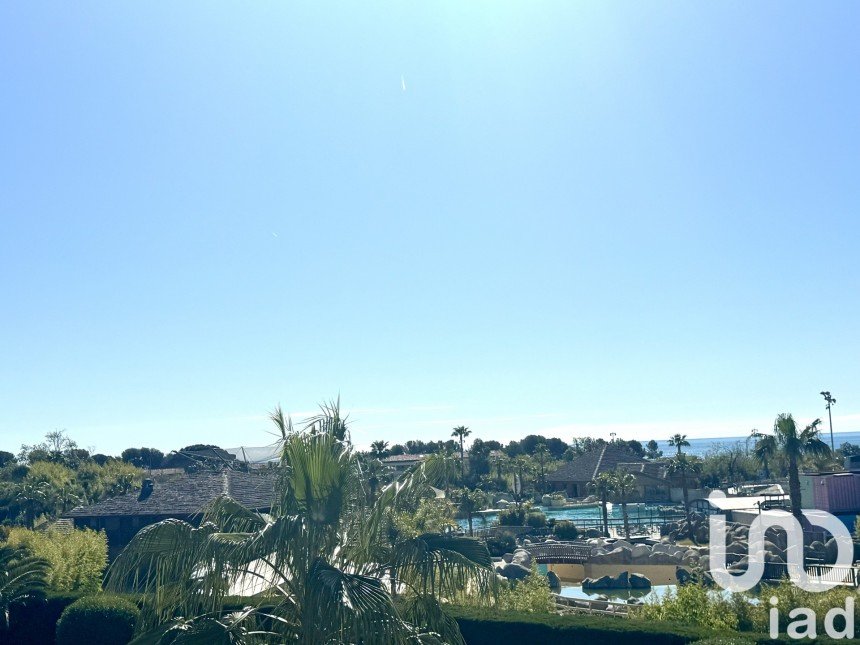 House 3 rooms of 98 m² in Antibes (06600)