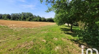 Terrain de 2 087 m² à Esternay (51310)