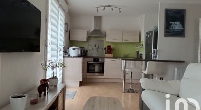 Apartment 3 rooms of 58 m² in Sallaumines (62430)