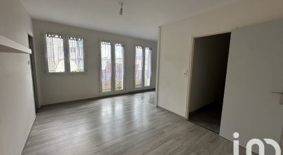 Appartement 2 pièces de 44 m² à Troyes (10000)