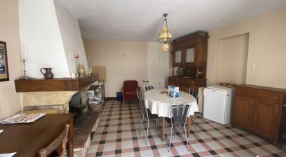 Maison 1 pièce de 38 m² à Petit-Mars (44390)