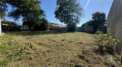 Terrain de 753 m² à Grosbreuil (85440)