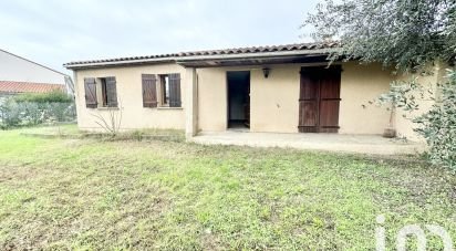 Maison 4 pièces de 86 m² à Pins-Justaret (31860)