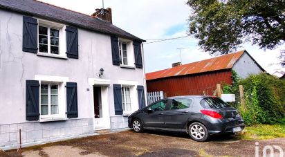 House 5 rooms of 80 m² in Sainte-Marie (35600)