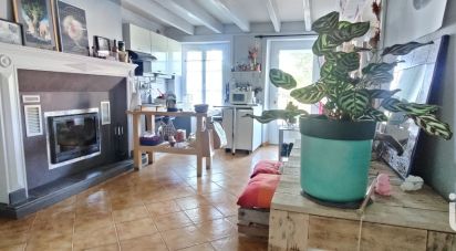 Maison 5 pièces de 80 m² à Sainte-Marie (35600)