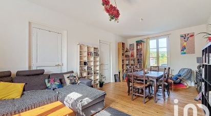 Maison 6 pièces de 150 m² à Torcy-le-Grand (76590)