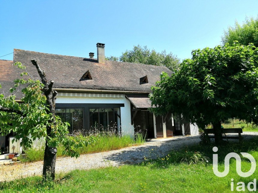 Maison 5 pièces de 107 m² à Bergerac (24100)