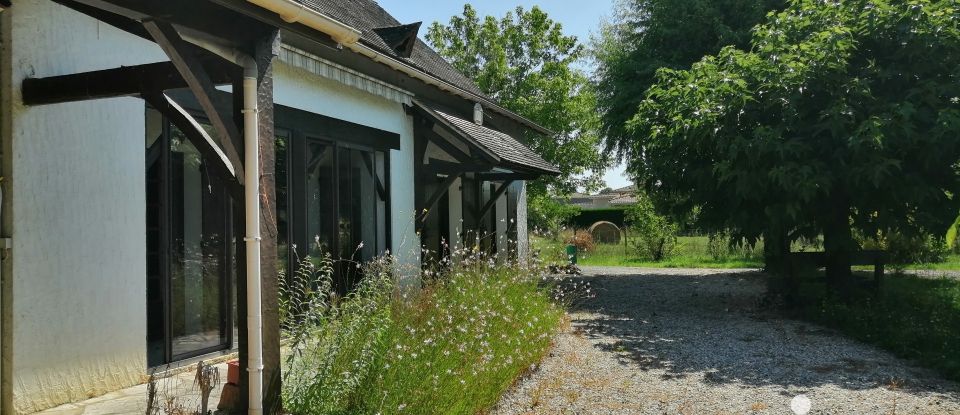 Maison 5 pièces de 107 m² à Bergerac (24100)