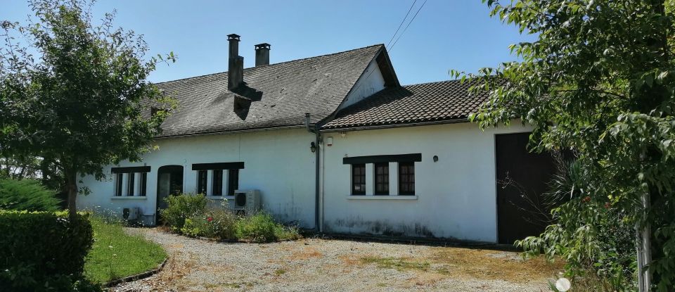 Maison 5 pièces de 107 m² à Bergerac (24100)