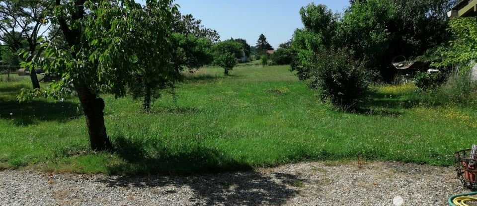 Maison 5 pièces de 107 m² à Bergerac (24100)