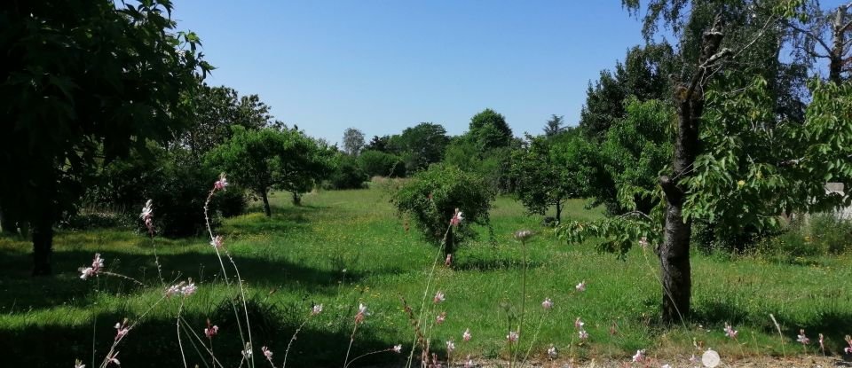 Maison 5 pièces de 107 m² à Bergerac (24100)