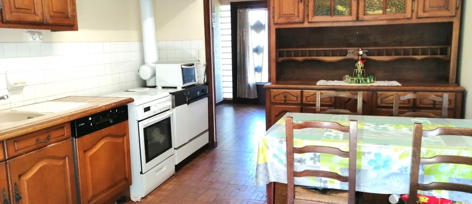 Maison 5 pièces de 107 m² à Bergerac (24100)