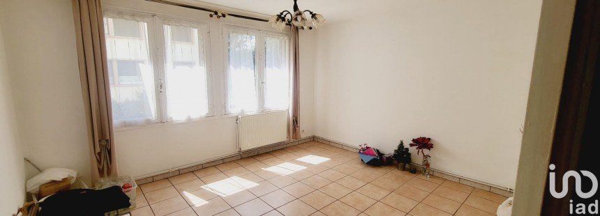 Appartement 3 pièces de 63 m² à Chambéry (73000)